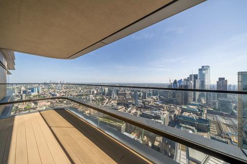 2 bedroom penthouse for sale, .2 Principal Tower, London, London