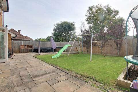 8 Botley Road, Southampton, SO19 0NS