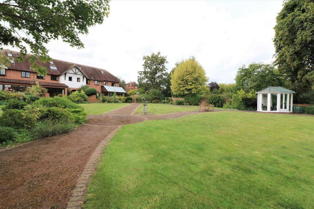 Weir Gardens, Pershore WR10 2 bed retirement property for sale £589,950