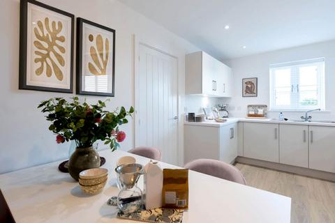 3 bedroom semi-detached house for sale - Plot 223, The Chestnut II at The Hedgerows, Hellingly Green, Hailsham, East Sussex BN27