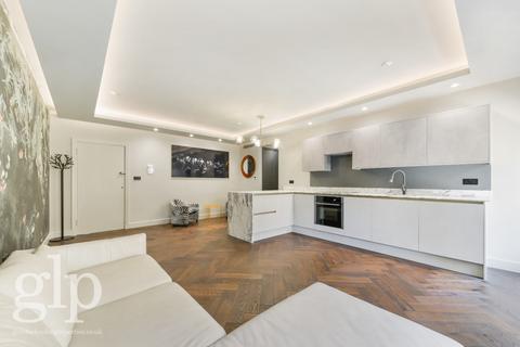 2 bedroom apartment to rent, Dufours Place W1F