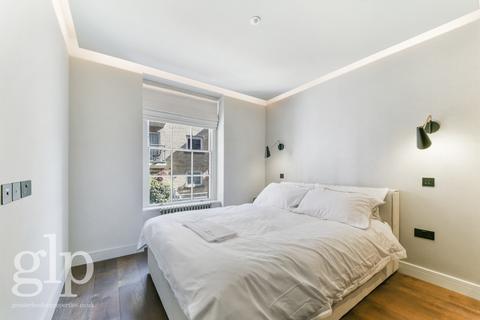2 bedroom apartment to rent, Dufours Place W1F