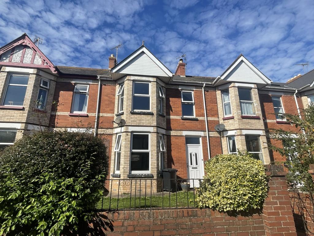 Exmouth EX8 5 bed property for sale £475,000