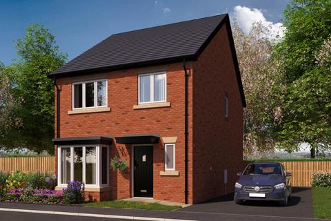 4 bedroom detached house for sale, Plot 82, The Cromwell at Brook View, New Warrington Road, Wincham CW9