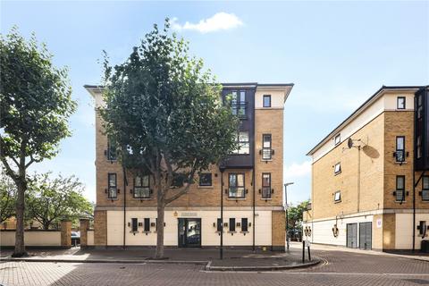 2 bedroom flat to rent, Tudor House, 8 Wesley Avenue, Royal Docks, London, E16