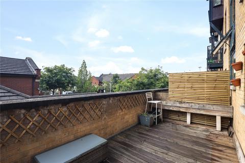 2 bedroom flat to rent, Tudor House, 8 Wesley Avenue, Royal Docks, London, E16