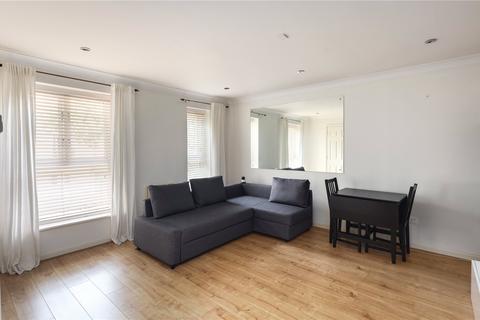 2 bedroom flat to rent, Tudor House, 8 Wesley Avenue, Royal Docks, London, E16
