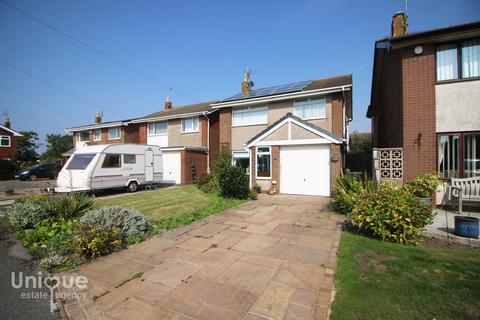 3 bedroom detached house for sale, Wentworth Avenue,  Fleetwood, FY7