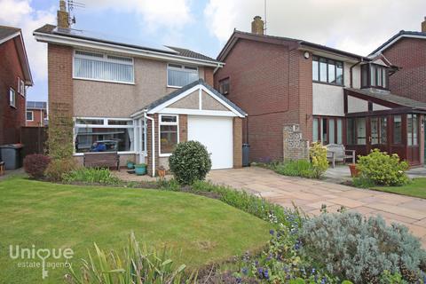 3 bedroom detached house for sale, Wentworth Avenue,  Fleetwood, FY7