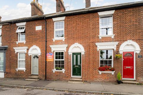 3 bedroom terraced house for sale, The Street, Boughton-Under-Blean, ME13