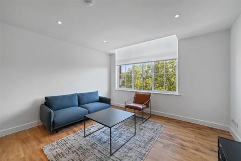 undefined, West Smithfield, London, EC1A