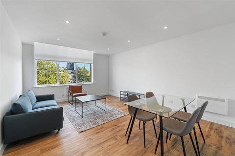 undefined, West Smithfield, London, EC1A
