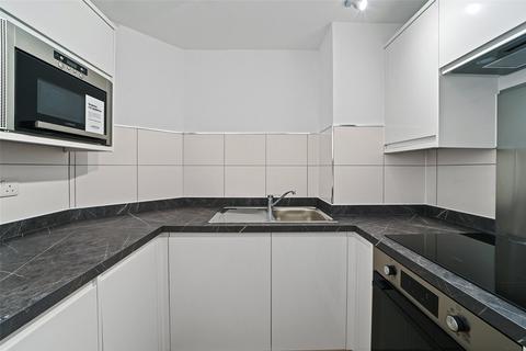 undefined, West Smithfield, London, EC1A
