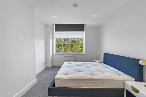 undefined, West Smithfield, London, EC1A