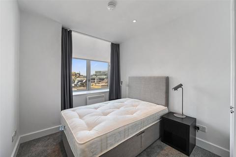 undefined, West Smithfield, London, EC1A