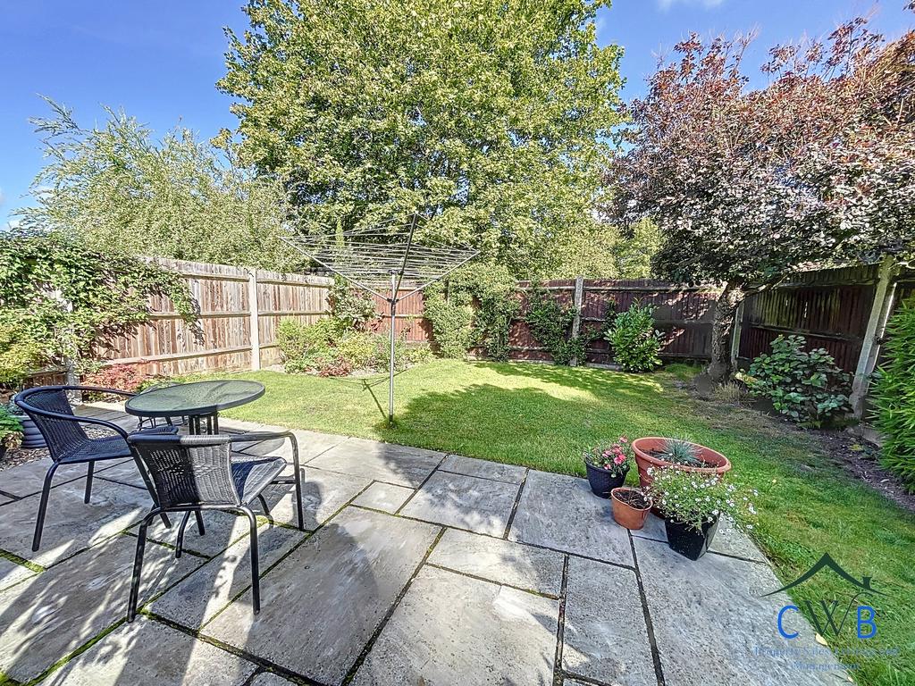 2 Bedroom Bungalow for Sale