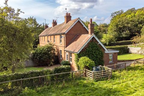 1 bedroom semi-detached house for sale - Pudleston, Leominster, Herefordshire, HR6