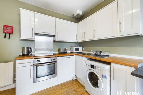 173 Leith Walk, Edinburgh, EH6 8NR