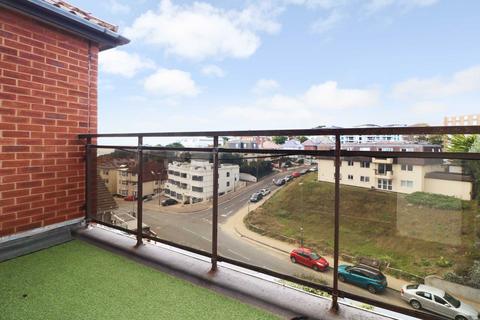 undefined, Sea Road, Bournemouth BH5