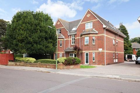 2 bedroom flat for sale, Crabton Close Road, Bournemouth BH5