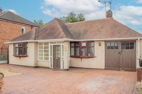 2 bedroom detached bungalow for sale, Erewash Grove, Toton, Nottingham, Nottinghamshire, NG9