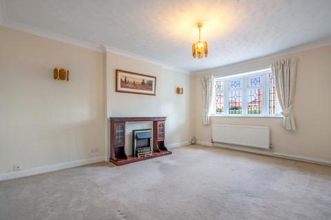 undefined, Erewash Grove, Toton, Nottingham, Nottinghamshire, NG9