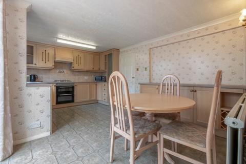 undefined, Erewash Grove, Toton, Nottingham, Nottinghamshire, NG9