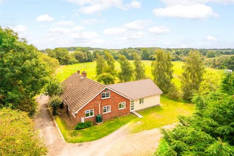 4 bedroom bungalow for sale - Brook End, Cottered, Hertfordshire, SG9