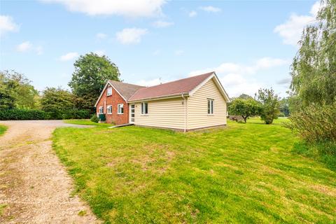 Meadow Court Brook End, Cottered, Buntingford, SG9 9QR