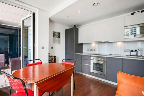 1 bedroom apartment for sale, Harbour Way, LONDON, E14