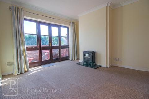 3 bedroom apartment to rent, Victoria Court, Lexden Road, Colchester, Essex, CO3