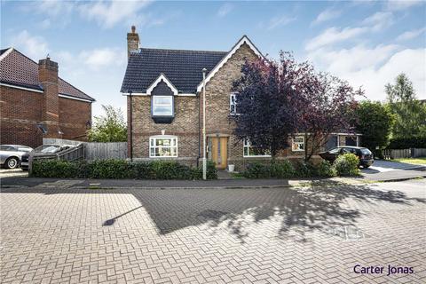 4 bedroom detached house for sale, Broad Field Road, Yarnton, Kidlington, OX5