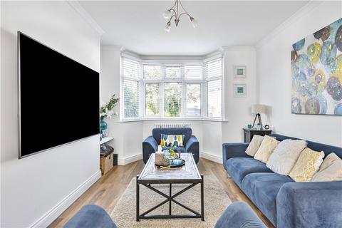 128 Ashley Drive, Twickenham, TW2 6HL