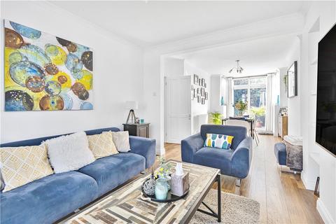 128 Ashley Drive, Twickenham, TW2 6HL