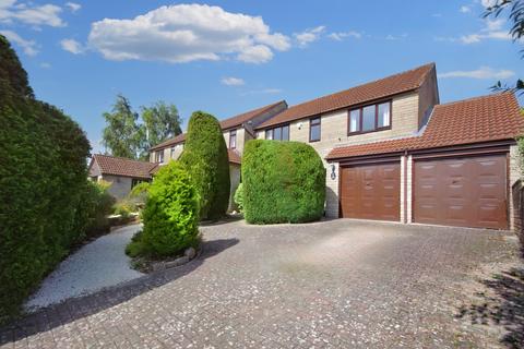 6 bedroom detached house for sale, Marshfield SN14