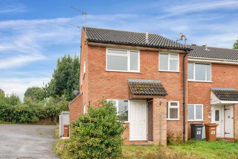 undefined, Kestrel Road, Melton Mowbray