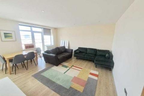 2 bedroom apartment to rent, Mitre House, Brighton