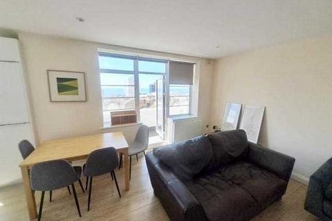 2 bedroom apartment to rent, Mitre House, Brighton