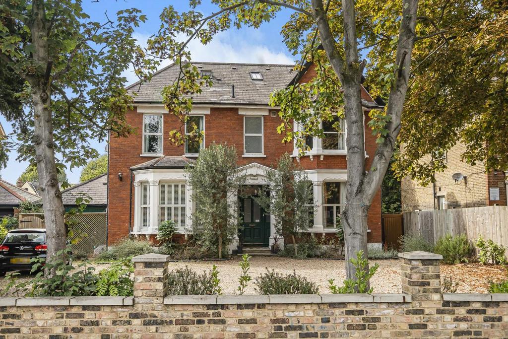 Bromley Road, Catford 10 bed detached house for sale £1,500,000