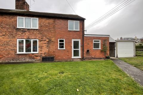 3 bedroom cottage to rent - 1 Brookside Close Worthen , Shrewsbury, SY5 9HP