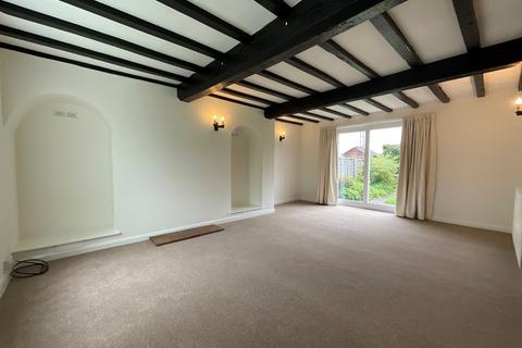 3 bedroom cottage to rent - 1 Brookside Close Worthen , Shrewsbury, SY5 9HP