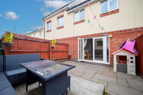 3 bedroom terraced house for sale, Mill View, Caerphilly, CF83 3SJ