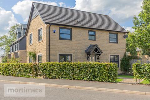 4 bedroom detached house for sale, Higher Standen Drive, Clitheroe, BB7