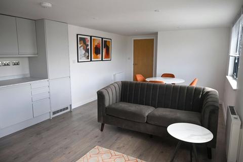 1 bedroom apartment to rent, Newmarket Road, Cambridge
