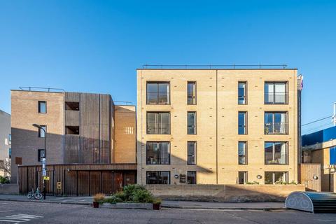 Flat 11, 19 - 24 Marcon Place, London, E8 1LP