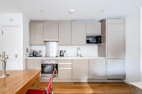 Flat 11, 19 - 24 Marcon Place, London, E8 1LP