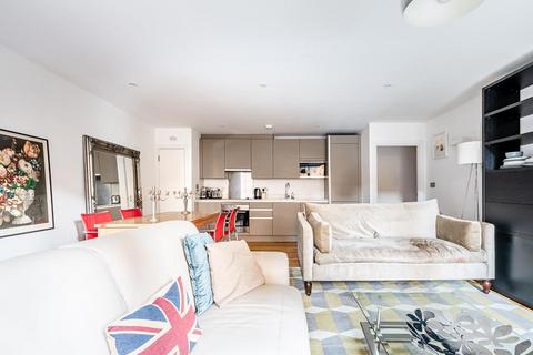 Flat 11, 19 - 24 Marcon Place, London, E8 1LP