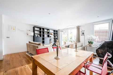Flat 11, 19 - 24 Marcon Place, London, E8 1LP