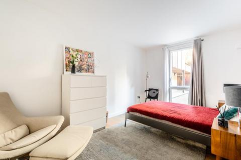 Flat 11, 19 - 24 Marcon Place, London, E8 1LP