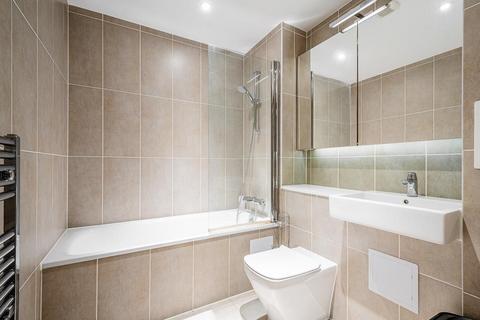 Flat 11, 19 - 24 Marcon Place, London, E8 1LP